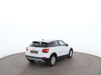 gebraucht Audi Q2 30 TDI design Aut LED NAVI DIGI-TACHO LEDER