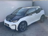 gebraucht BMW i3 422kWh SPORTPAKET/NAVIPRO/LODGE/AD.LED/RÜ.KAM/...