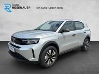 Neu Opel Frontera Edition 83 kW (113 PS) 2025 Silber SUV