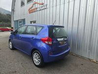 gebraucht Subaru Trezia 14D Comfort / Toyota Verso S