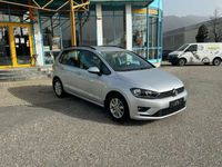 gebraucht VW Golf Sportsvan Comfortline 16 BMT TDI DSG