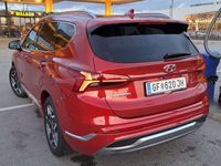 gebraucht Hyundai Santa Fe 