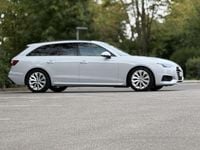 gebraucht Audi A4 Avant 35 TDI advanced S-tronic