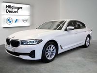 gebraucht BMW 520 520 d xDrive
