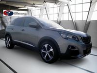 gebraucht Peugeot 3008 Allure