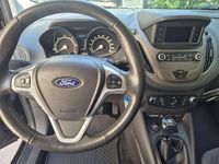 gebraucht Ford Tourneo Courier 15 TDCi Trend Start/Stop