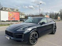 gebraucht Porsche Cayenne Coupe Cayenne Sport Paket Vollausstattung