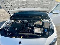 gebraucht Mercedes A250 e PHEV Aut.