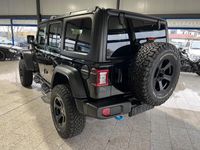 gebraucht Jeep Wrangler Rubicon Unlimited PHEV 4xe AEV HARDTOP GORILLA ...