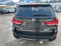 gebraucht BMW X5 xDrive 40 d M-Paket+ Black Edition