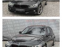 gebraucht BMW 320 320 d Efficient Dynamic Edition