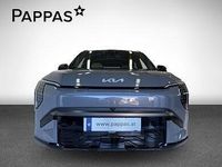 Neu Kia EV3 GT-Line 150 kW (204 PS) 2025 Shale grey SUV