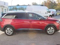 gebraucht Peugeot 5008 BlueHDI 130 EAT8 GT