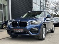 gebraucht BMW X3 X3xDrive30e PHEV Aut.