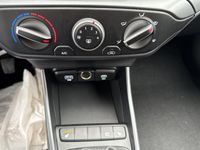 gebraucht Hyundai i20 (BC3) GO 1.2 MPI b5bg1-PP1