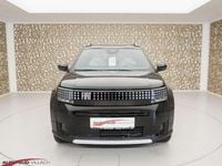 Neu Fiat Grande Panda La Prima 52 kW (72 PS) 2025 Schwarz Kleinwagen