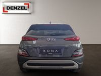 gebraucht Hyundai Kona 