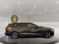 gebraucht Volvo V60 V60ULTRA T6 PLUG IN