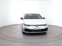 Gebraucht VW Golf VIII R-line 150 PS (110 kW) 2024 Weiss  normal Kombi