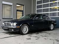 Gebraucht Jaguar XJ6 207 PS (152 kW) 2006 Schwarz Limousine