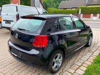 gebraucht VW Polo 6R Comfortline