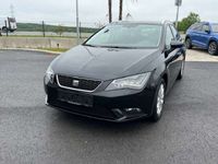 gebraucht Seat Leon 4Drive*Navi*LED*Tempomat*