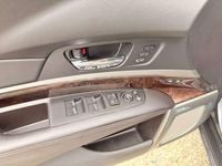 gebraucht Honda Legend 3.5 V6 P-AWS