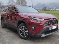 gebraucht Toyota RAV4 RAV 4 25 Hybrid VIP AWD