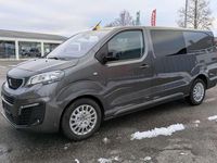 Gebraucht Peugeot Expert 144 PS (105 kW) 2024 Grau Van