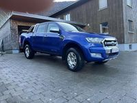 gebraucht Ford Ranger Ranger LIM 2.2TDCI