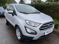 gebraucht Ford Ecosport 10 EcoBoost Trend