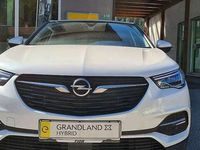 gebraucht Opel Grandland X 1,6 Turbo PHEV Innovation