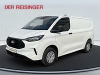 gebraucht Ford Transit Custom 320 L1 Trend