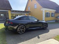 gebraucht BMW M2 M2 Coupé Aut.
