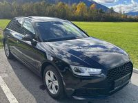 Gebraucht Audi A4 150 PS (110 kW) 2016 Kombi