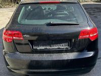 gebraucht Audi A3 Ambiente 1,6 TDI