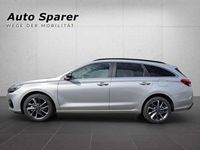 gebraucht Hyundai i30 Kombi Go! Plus 1,0 T-GDi DCT