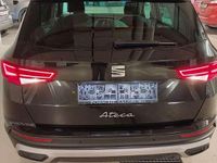gebraucht Seat Ateca Ateca 1,0 Style Eco TSI Style