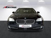 gebraucht BMW 520 d Touring Aut.