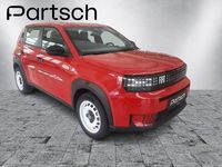 gebraucht Fiat Grande Panda Elektro RED AUT