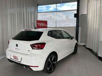 gebraucht Seat Ibiza FR Edition 1.0 TSI