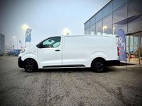 gebraucht Citroën Jumpy Jumpy Elektro Batterie 75kWH XL Komfort Plus PA...