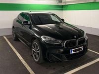 Gebraucht BMW X2 Performance 150 PS (110 kW) 2020 Schwarz SUV