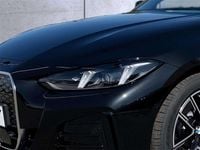 Gebraucht BMW i4 M Sport 294 kW (401 PS) 2025 Schwarz Limousine