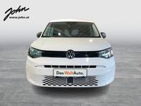 gebraucht VW Caddy Cargo TDI