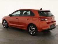 gebraucht Hyundai i30 1.0 T-GDI DCT Family, Navi, Kamera, LED, 16-Zoll, Winterpaket, 1. Hand