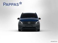 gebraucht Mercedes Vito 110 CDI Kasten Lang