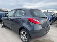 gebraucht Mazda 2 *EXPORT* 13i CE Pro