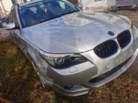 gebraucht BMW 525 525 xd Touring