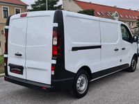 gebraucht Opel Vivaro L2H1 16 BiTurbo 29t **Sofort Kredit**PDC**Lang**